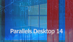 ParallelsDesktop14でIllusutratorCS5