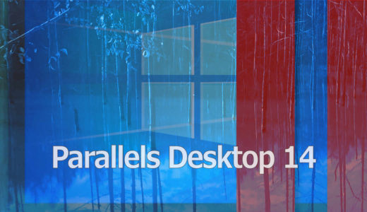 パラレルス『Parallels Desktop 14 for Mac』：AdobeCS5.5を仮想マシンのMacOSXにインストール！【Mac/やり方】