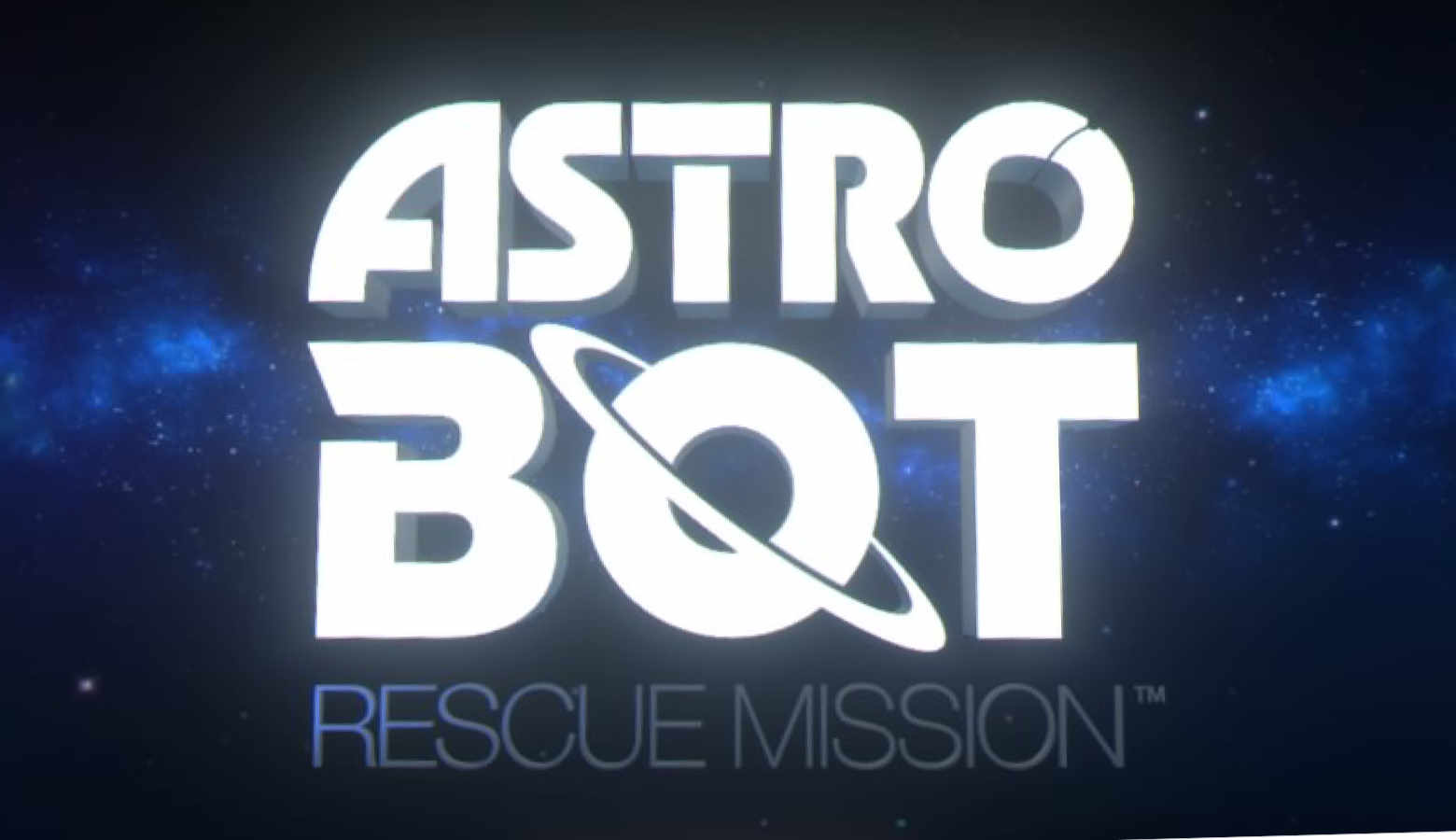 アストロボット(ASTROBOT)