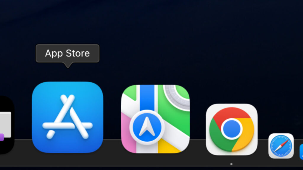 AppStoreのアイキャッチ